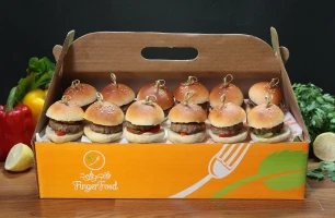 Finger Food